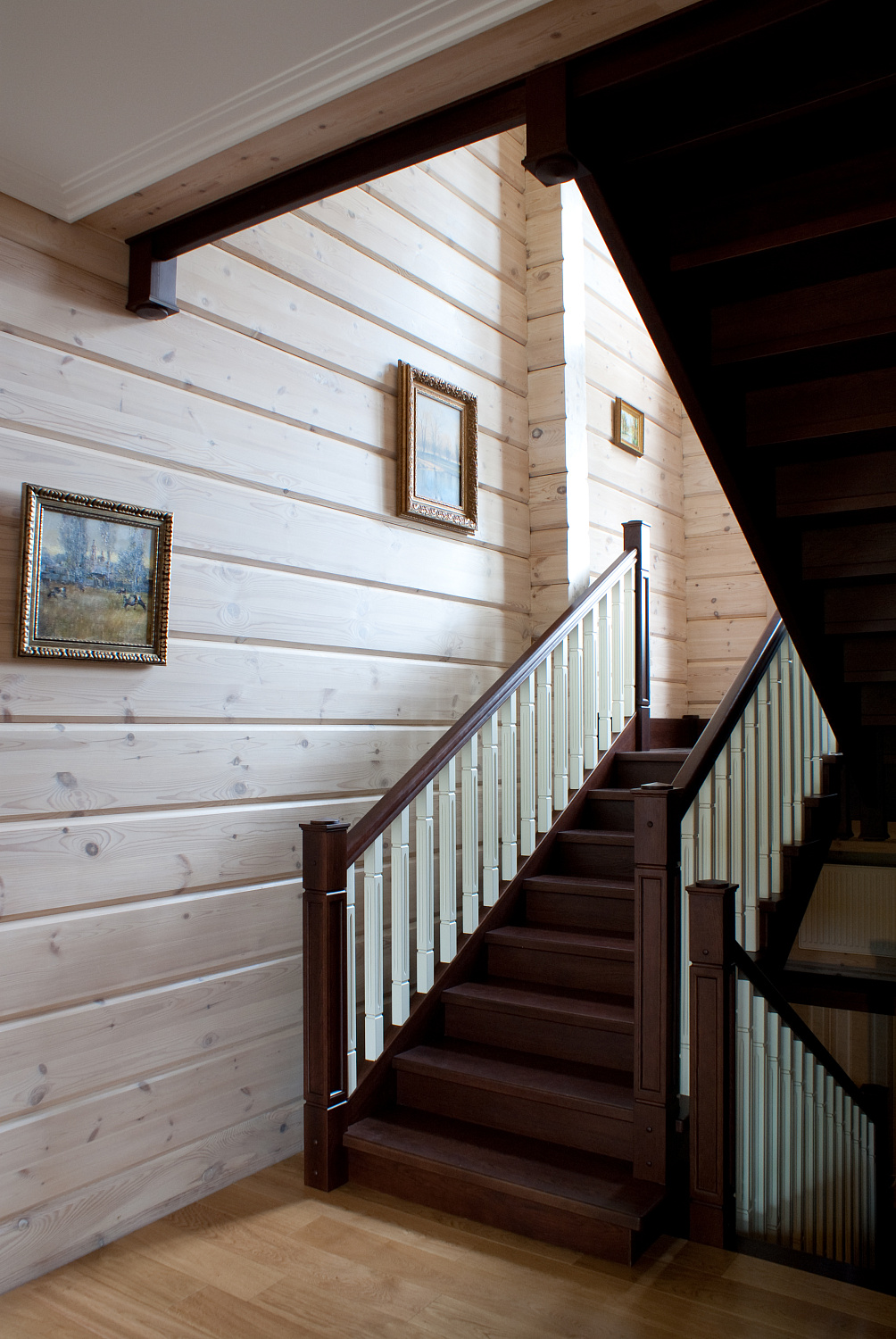 Лестница Компания Елисей