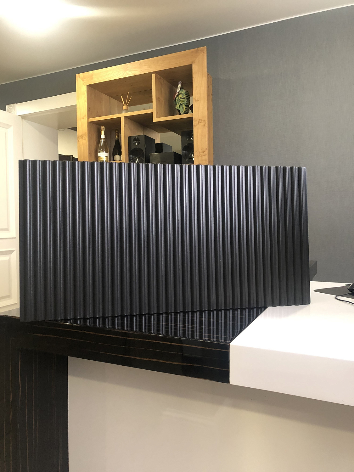 Декоративный элемент ДАРГО