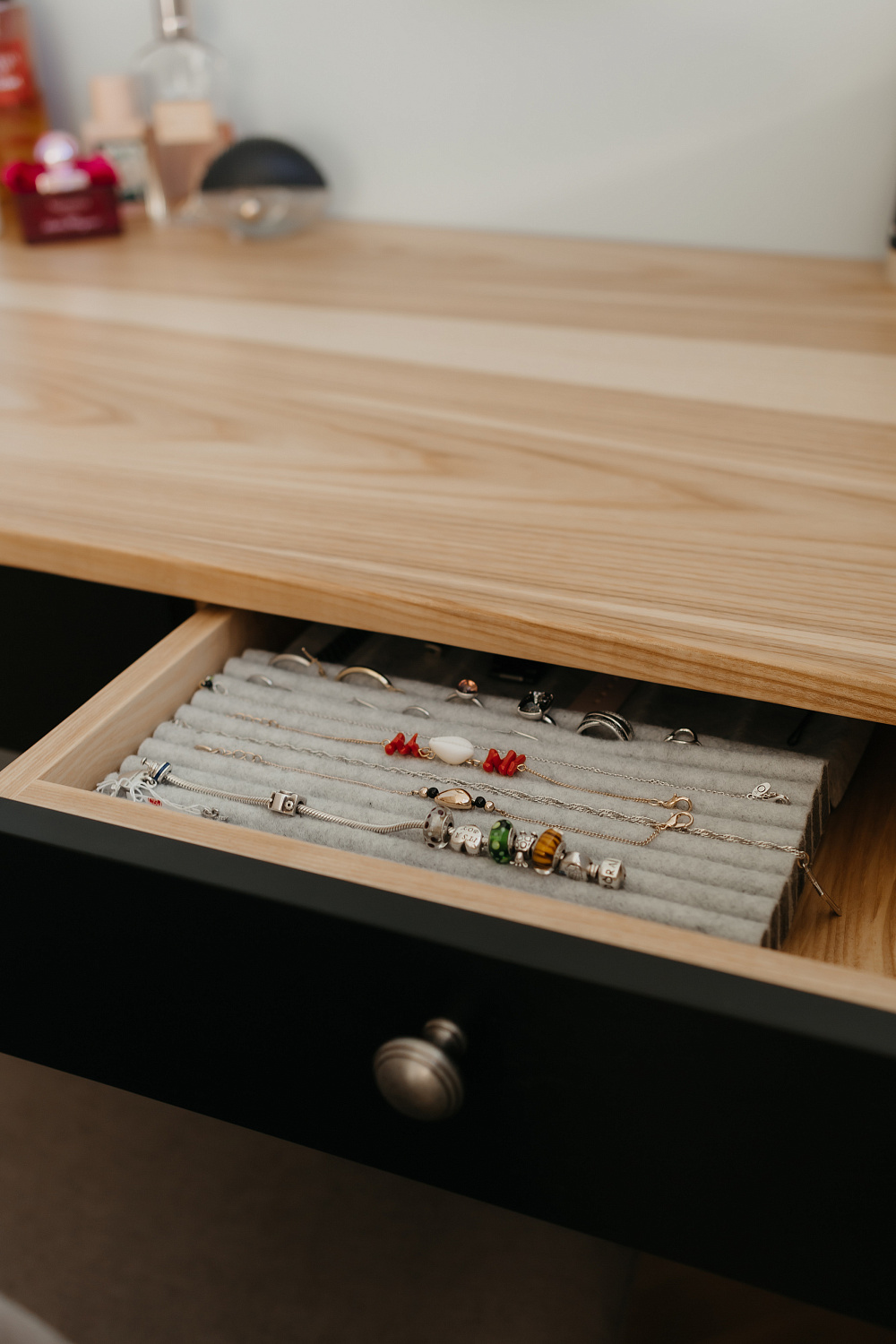 Гримёрный столик ArtBox