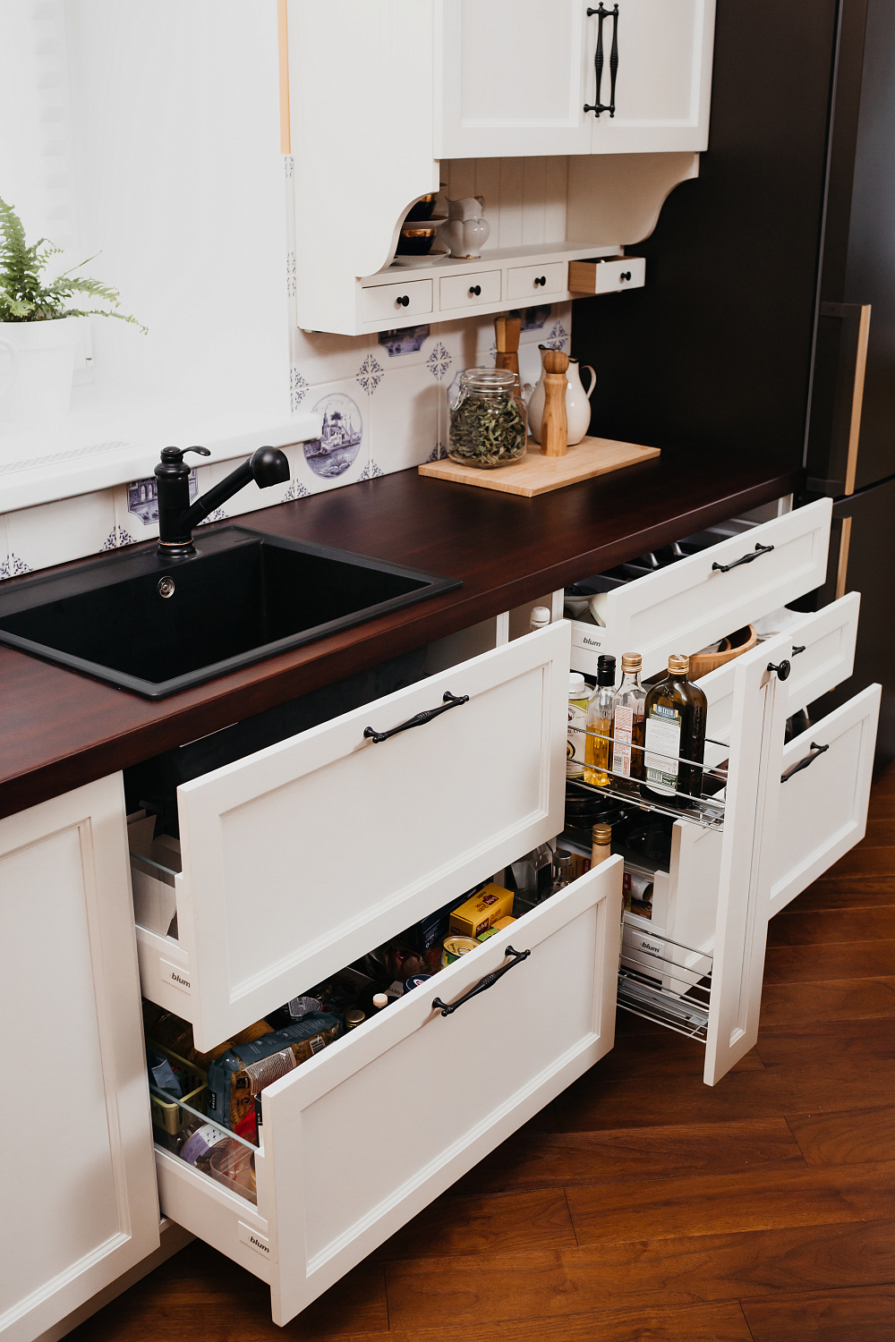 Кухня Компания ArtBox