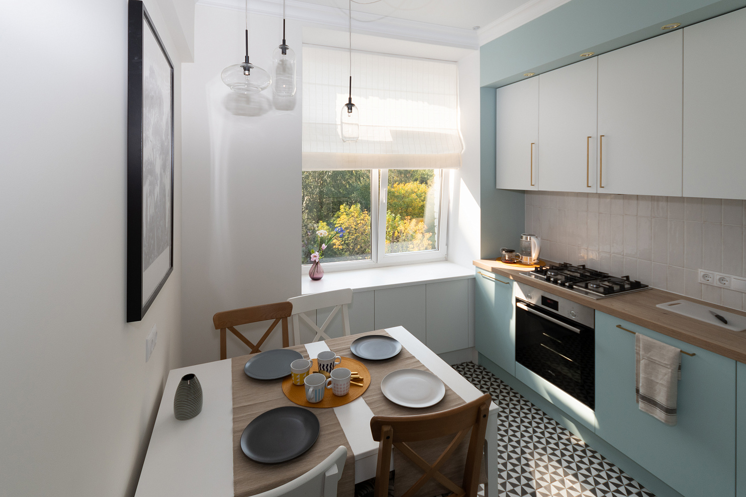 Кухни Мебельная Компания Marka