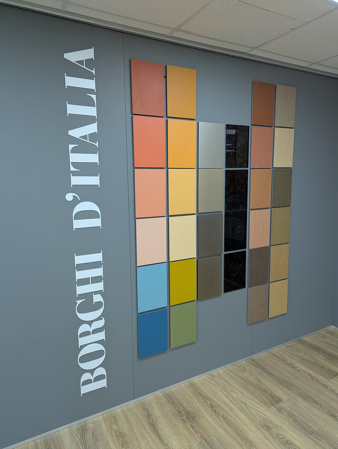 25 июня! Эксклюзивное открытие нашего шоу-рума в Москве! 