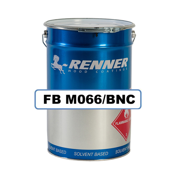 FB M066/BNC База ПУ BNC