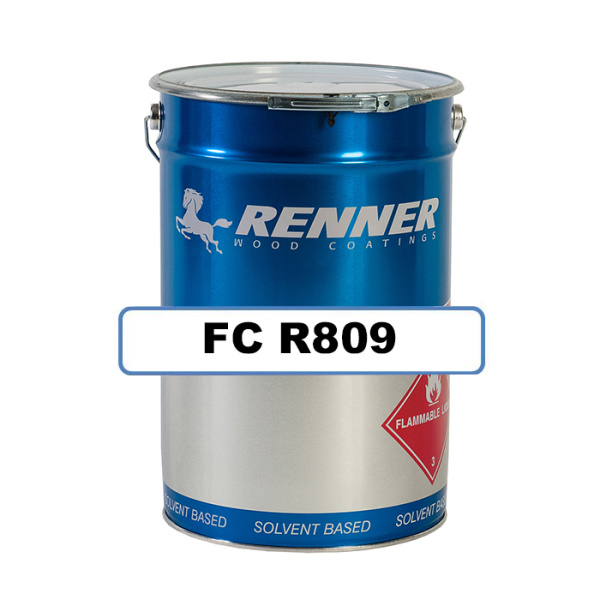 FC R809 Отвердитель ПУ