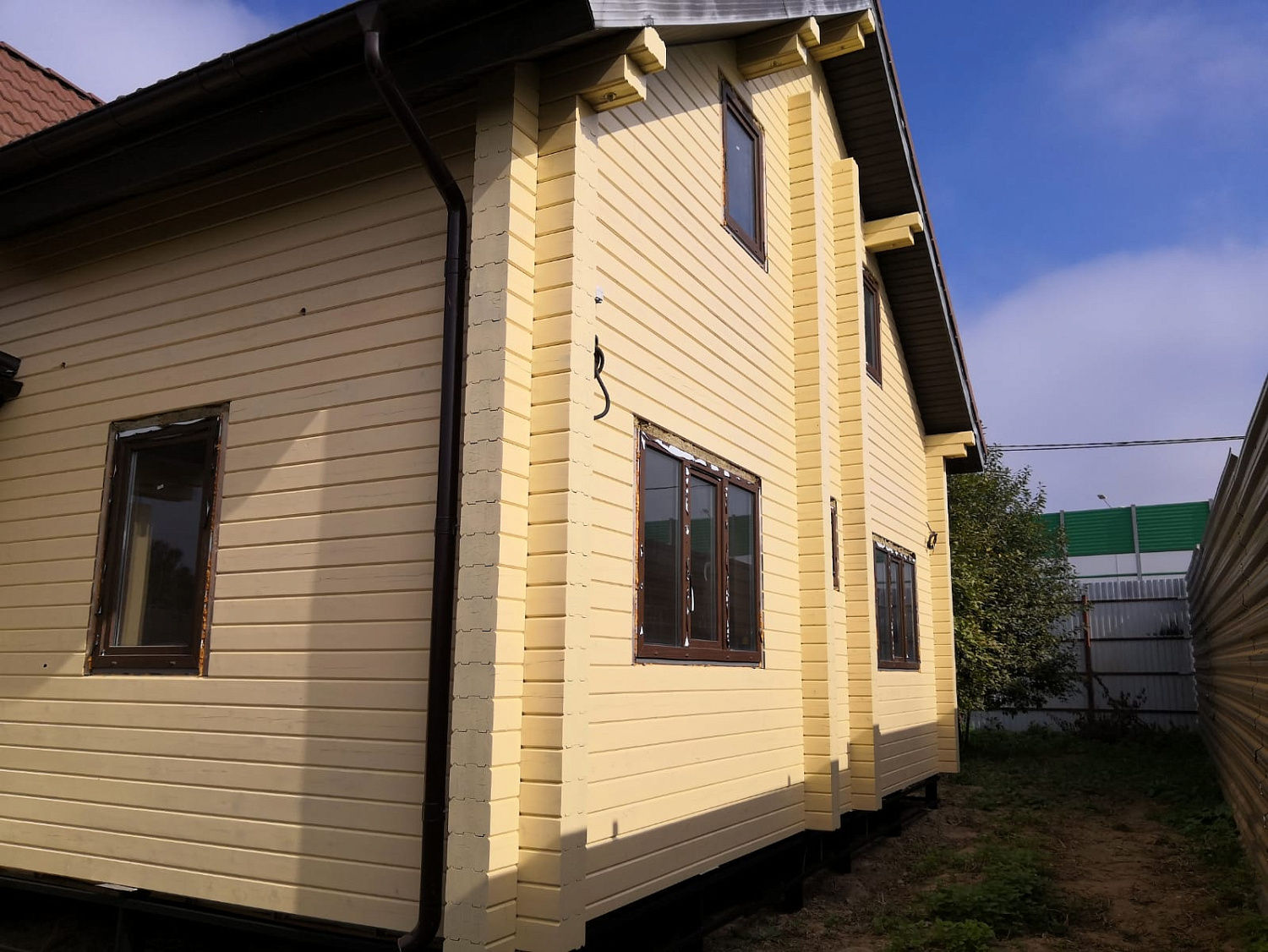 Компания Красим дома