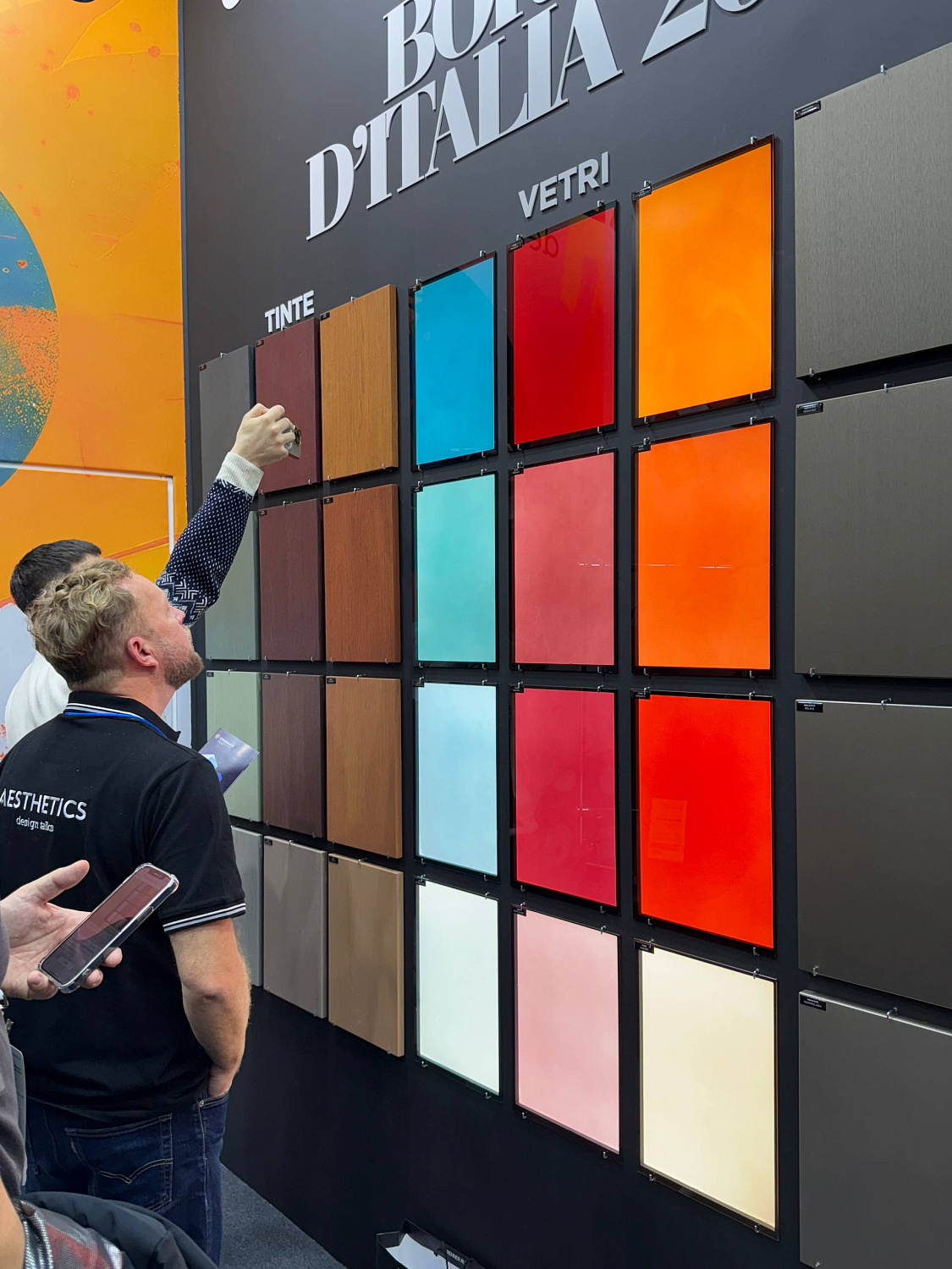 Выставка «МЕБЕЛЬ-2025» завершилась — и это было мощно!