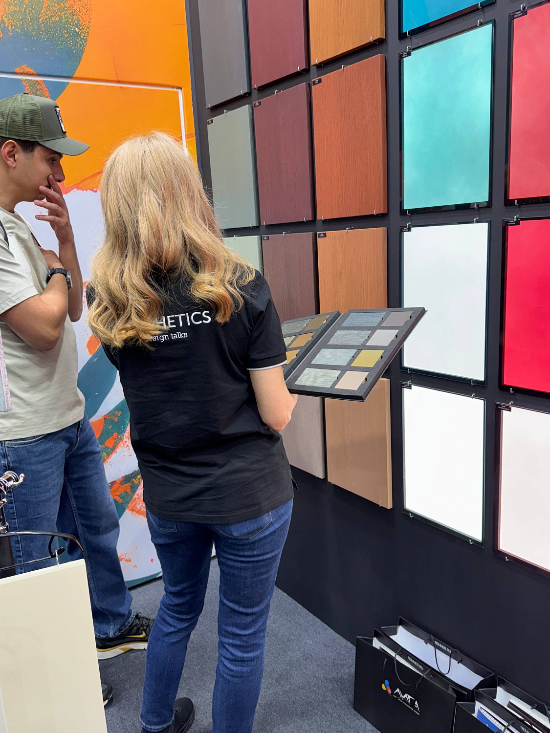 Выставка «МЕБЕЛЬ-2025» завершилась — и это было мощно!