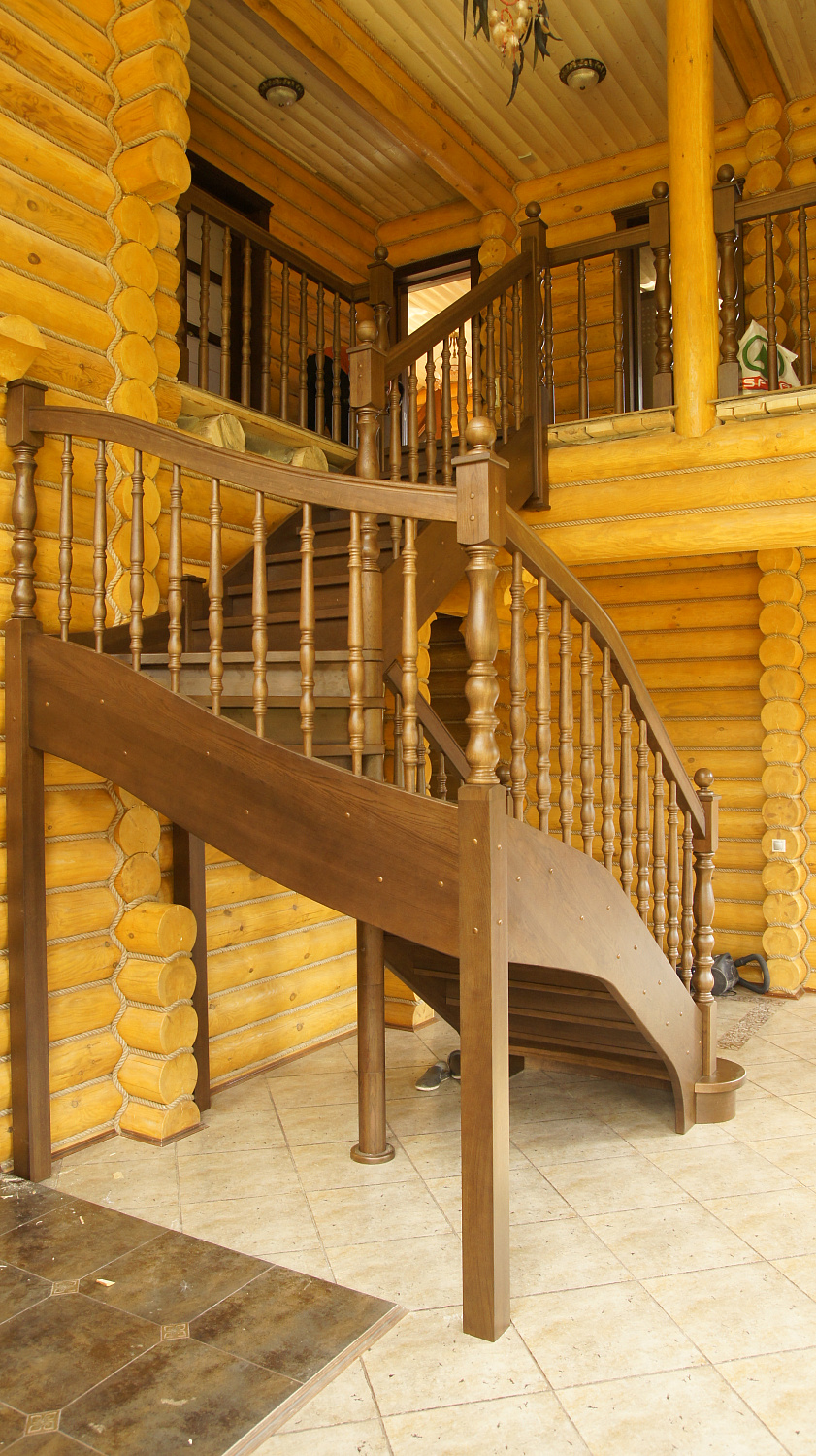 Лестница Компания Елисей