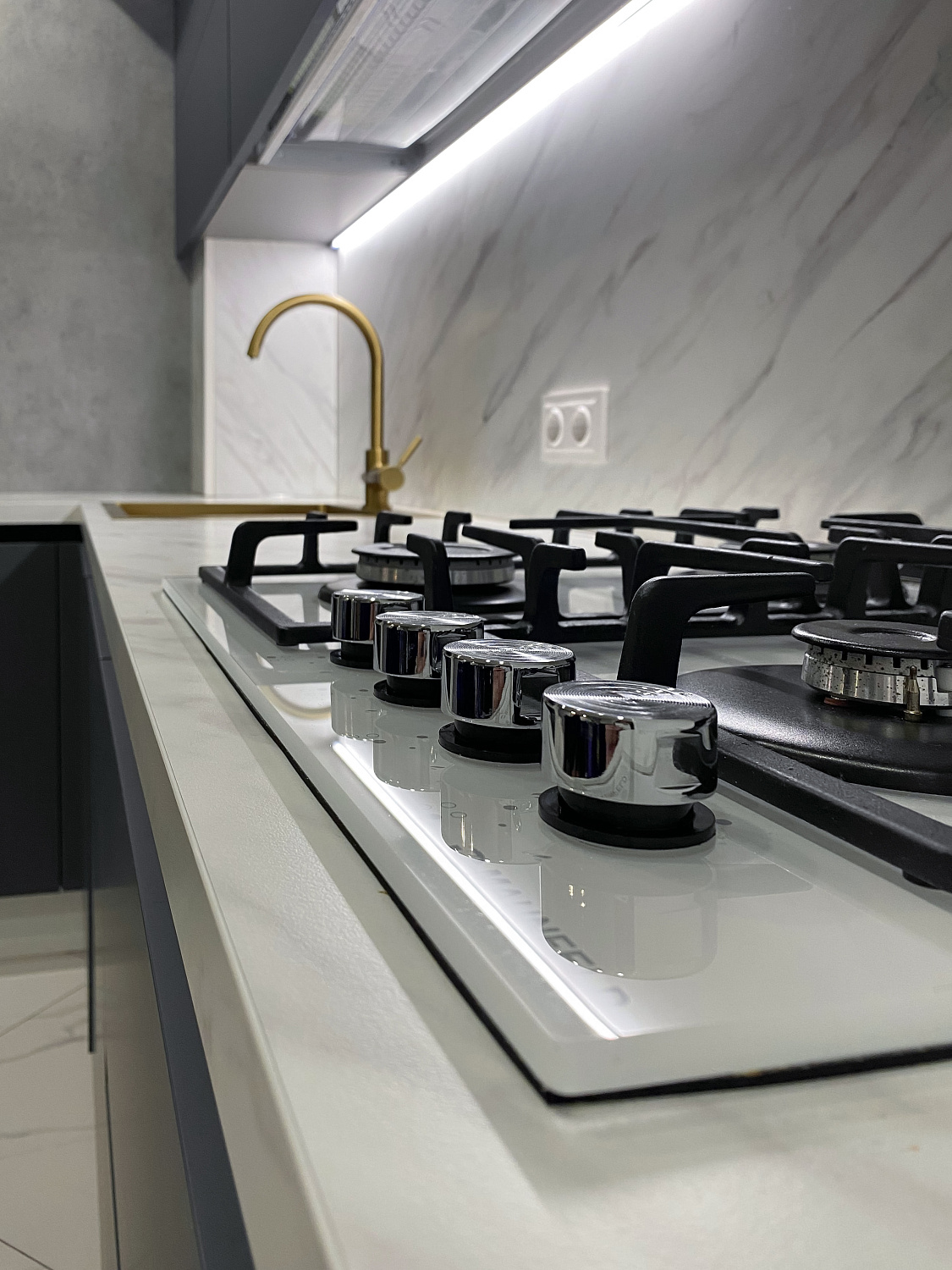 Кухня Мебельная Компания Marka