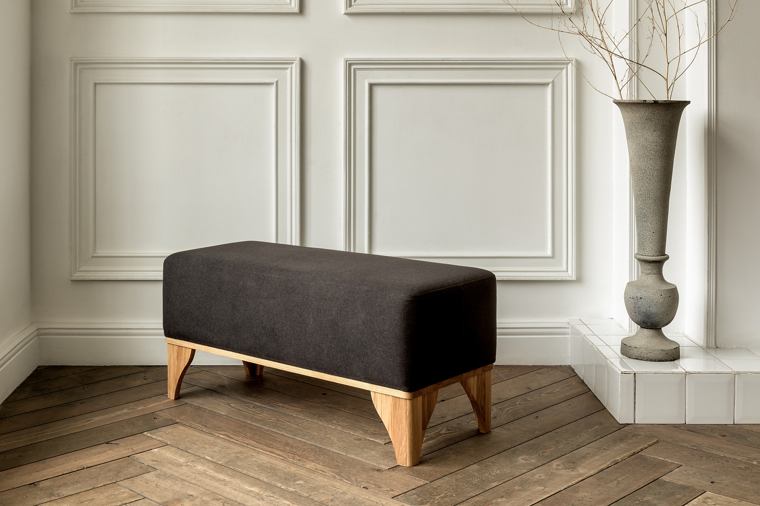 Мебель для спальни из массива от Компании Райтон